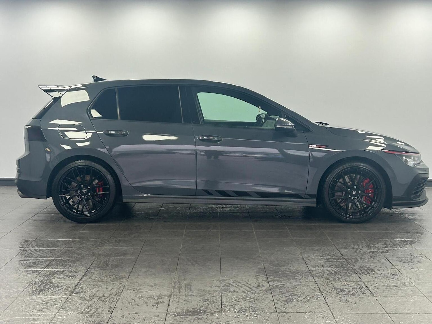 Used Volkswagen Golf 2021 for sale - 77478055: Photo 45