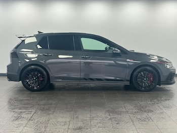 Used Volkswagen Golf 2021 for sale - 77478055: Photo