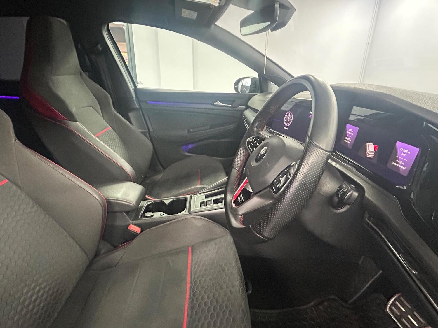 Used Volkswagen Golf 2021 for sale - 77478055: Photo 7