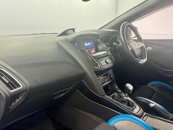 Used Ford Focus 2017 for sale - 76120285: Photo 10