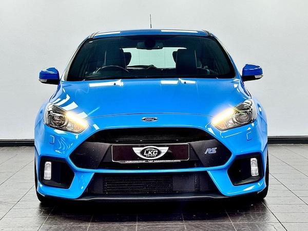 Used Ford Focus 2017 for sale - 76120285: Photo 13