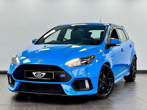 Used Ford Focus 2017 for sale - 76120285: Photo 15