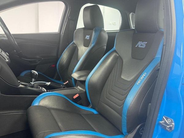Used Ford Focus 2017 for sale - 76120285: Photo 16