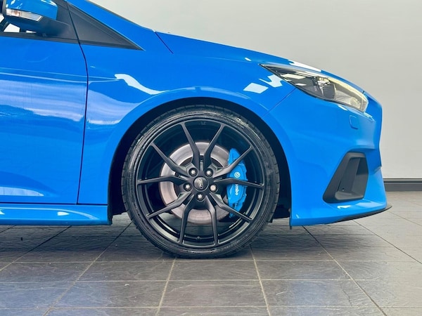 Used Ford Focus 2017 for sale - 76120285: Photo 17