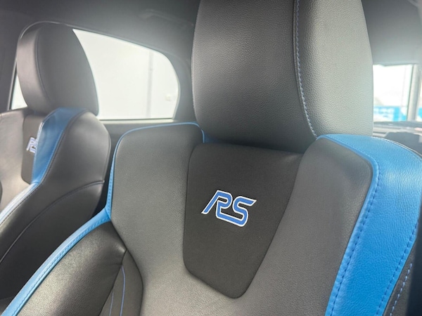 Used Ford Focus 2017 for sale - 76120285: Photo 18