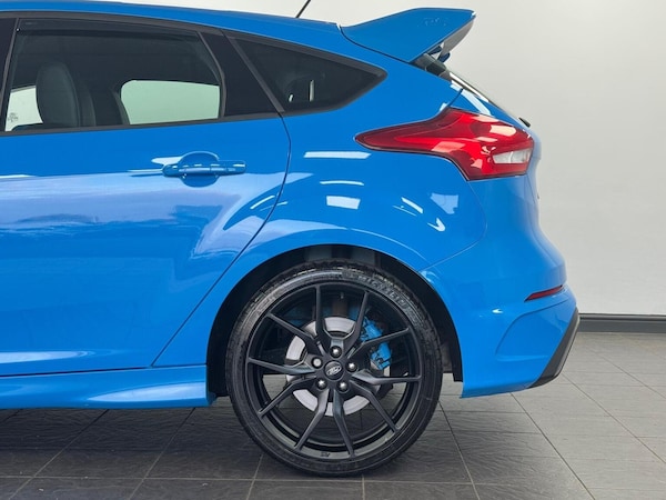 Used Ford Focus 2017 for sale - 76120285: Photo 19