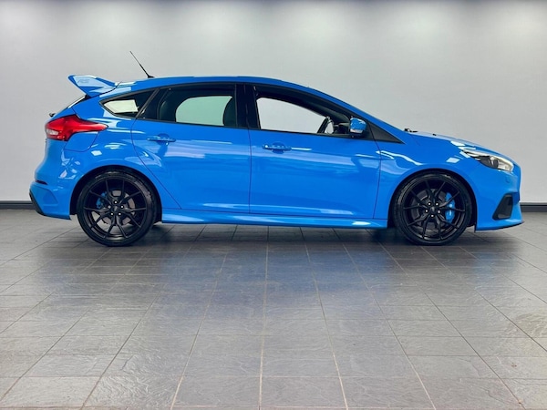 Used Ford Focus 2017 for sale - 76120285: Photo 20