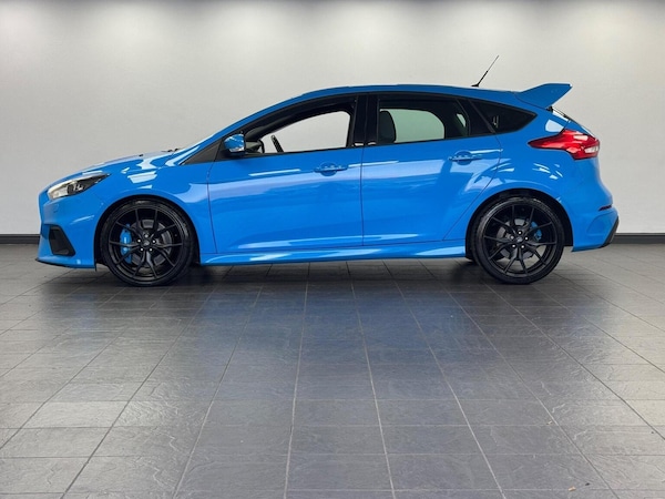 Used Ford Focus 2017 for sale - 76120285: Photo 21