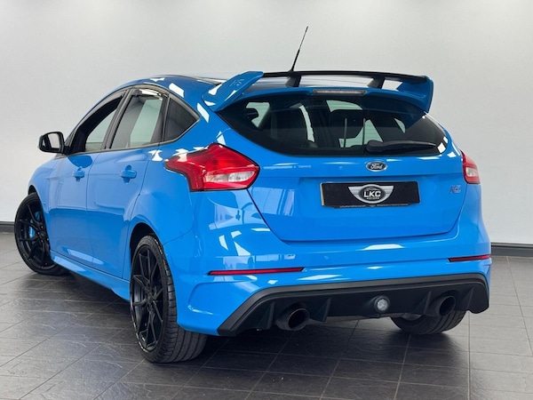 Used Ford Focus 2017 for sale - 76120285: Photo 22