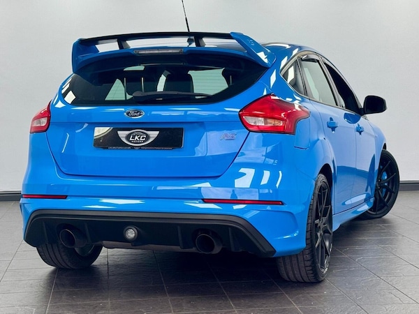 Used Ford Focus 2017 for sale - 76120285: Photo 23