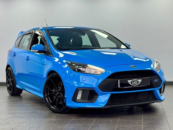 Used Ford Focus 2017 for sale - 76120285: Photo 24
