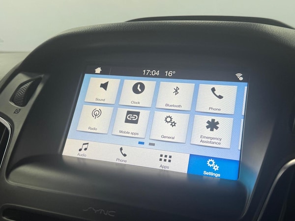 Used Ford Focus 2017 for sale - 76120285: Photo 27