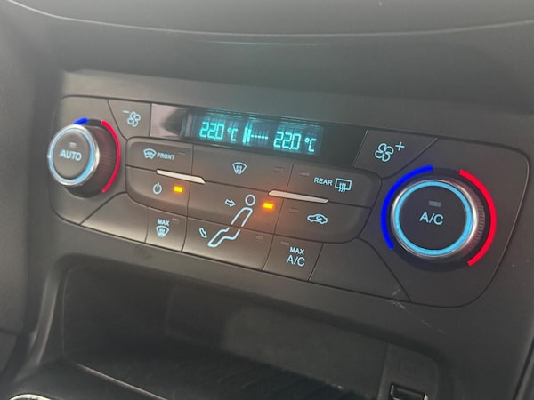 Used Ford Focus 2017 for sale - 76120285: Photo 28