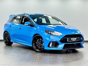 Used Ford Focus 2017 for sale - 76120285: Photo 2