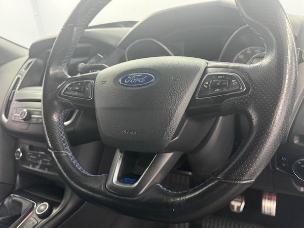 Used Ford Focus 2017 for sale - 76120285: Photo 32