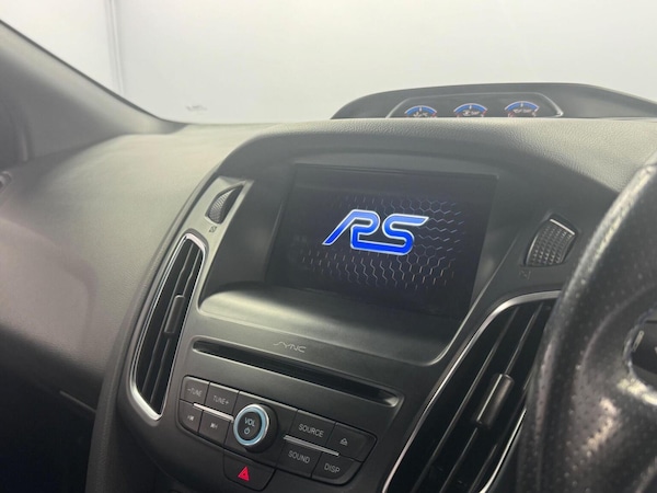 Used Ford Focus 2017 for sale - 76120285: Photo 35