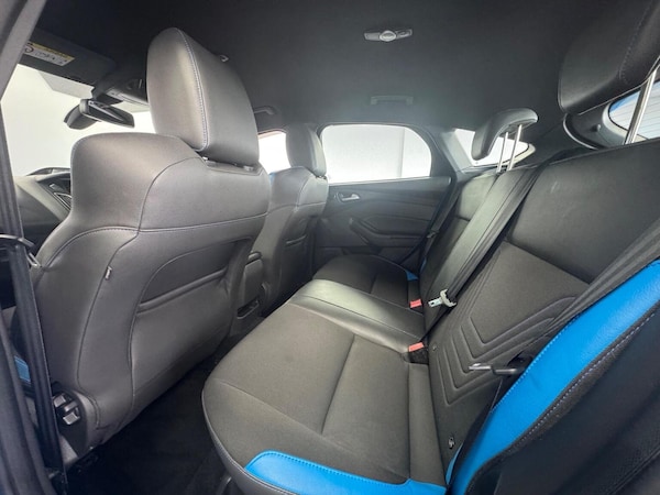 Used Ford Focus 2017 for sale - 76120285: Photo 36