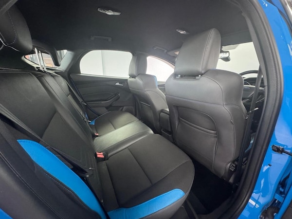 Used Ford Focus 2017 for sale - 76120285: Photo 37