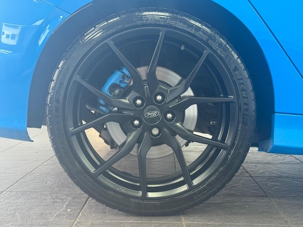 Used Ford Focus 2017 for sale - 76120285: Photo 38