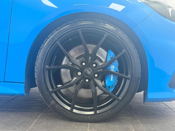 Used Ford Focus 2017 for sale - 76120285: Photo 39