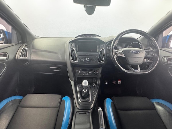 Used Ford Focus 2017 for sale - 76120285: Photo 3