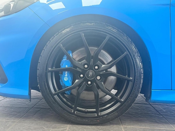 Used Ford Focus 2017 for sale - 76120285: Photo 40