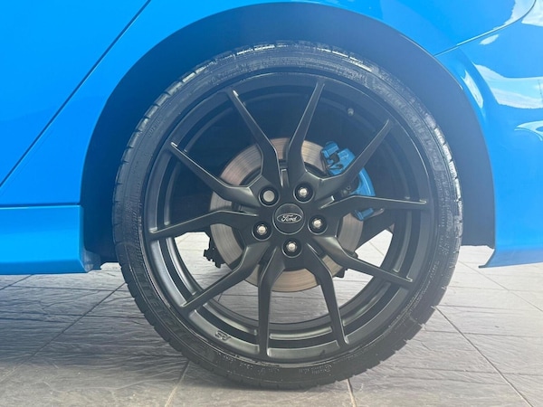 Used Ford Focus 2017 for sale - 76120285: Photo 41