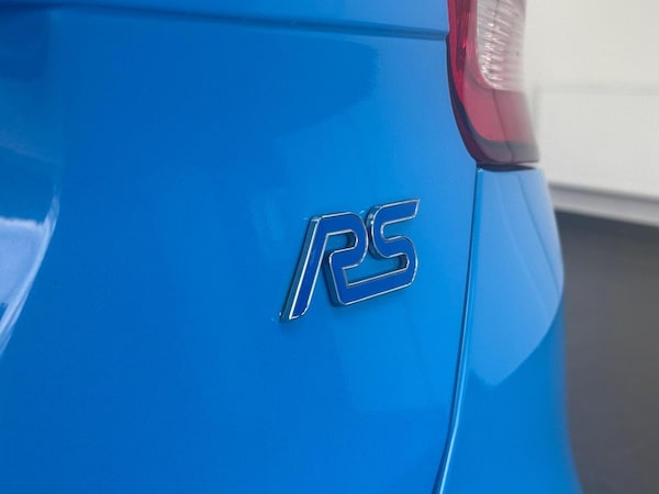 Used Ford Focus 2017 for sale - 76120285: Photo 43