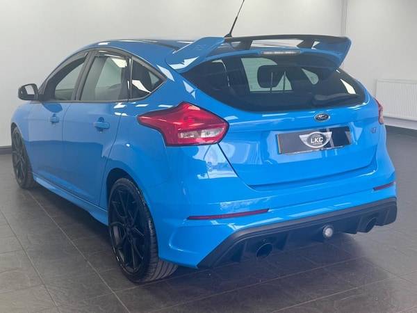 Used Ford Focus 2017 for sale - 76120285: Photo 47