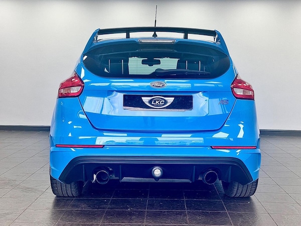 Used Ford Focus 2017 for sale - 76120285: Photo 48