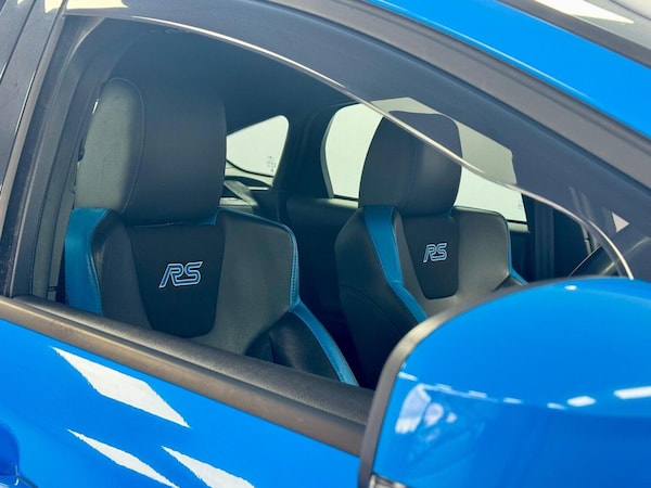 Used Ford Focus 2017 for sale - 76120285: Photo 5