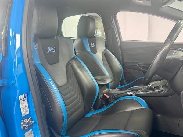 Used Ford Focus 2017 for sale - 76120285: Photo 8