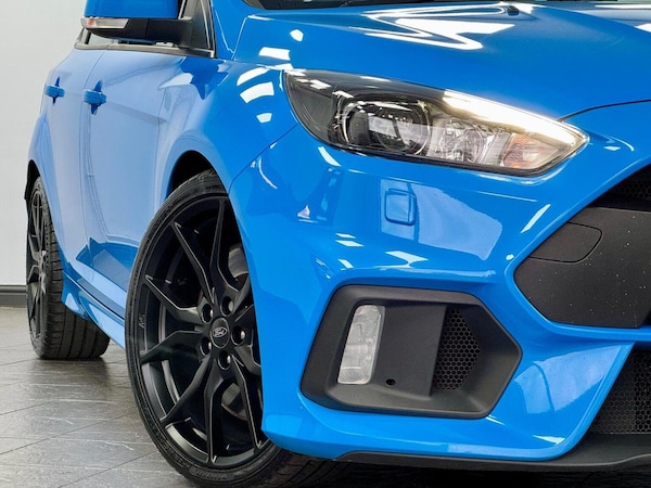 Used Ford Focus 2017 for sale - 76120285: Photo 9