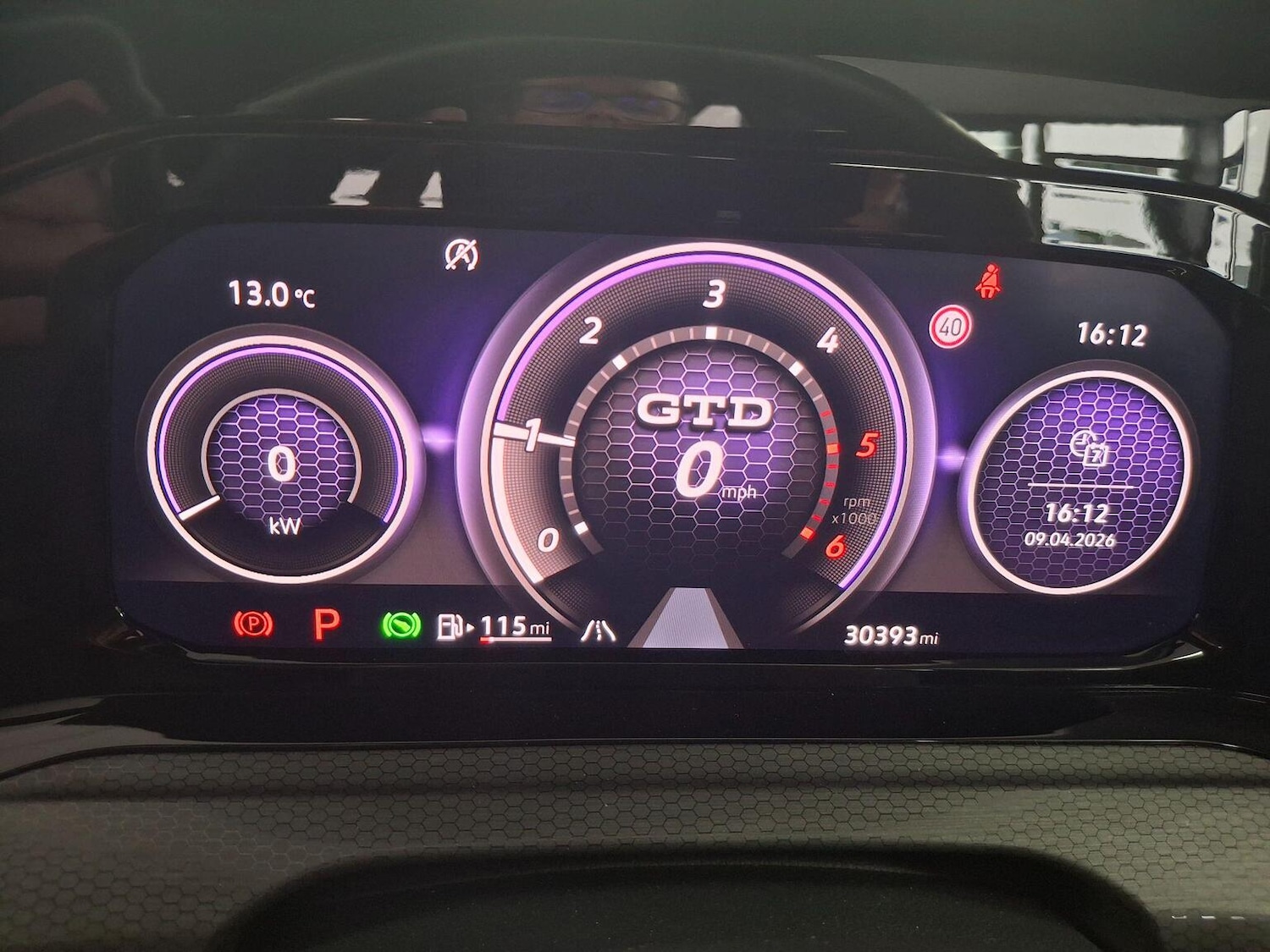 Used Volkswagen Golf 2022 for sale - 78197978: Photo 15