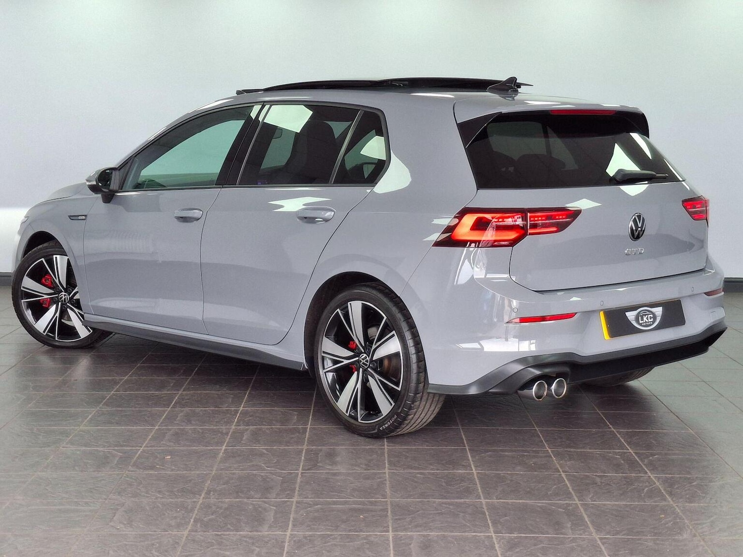 Used Volkswagen Golf 2022 for sale - 78197978: Photo 17