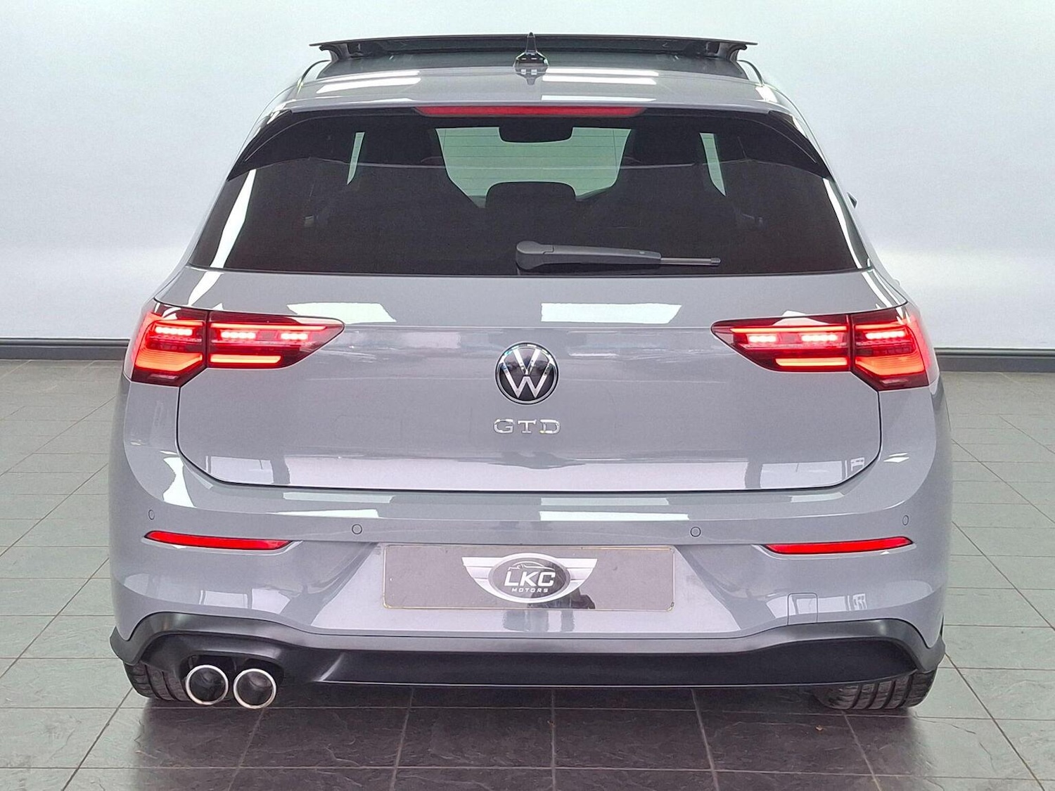 Used Volkswagen Golf 2022 for sale - 78197978: Photo 18