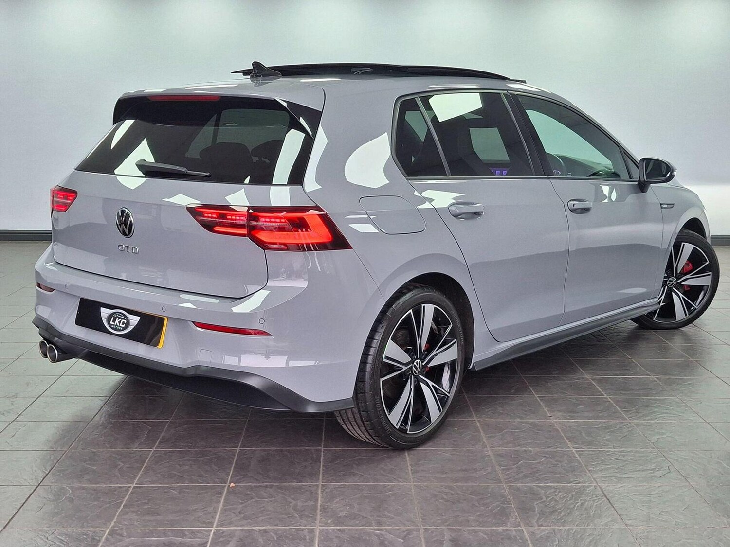 Used Volkswagen Golf 2022 for sale - 78197978: Photo 19