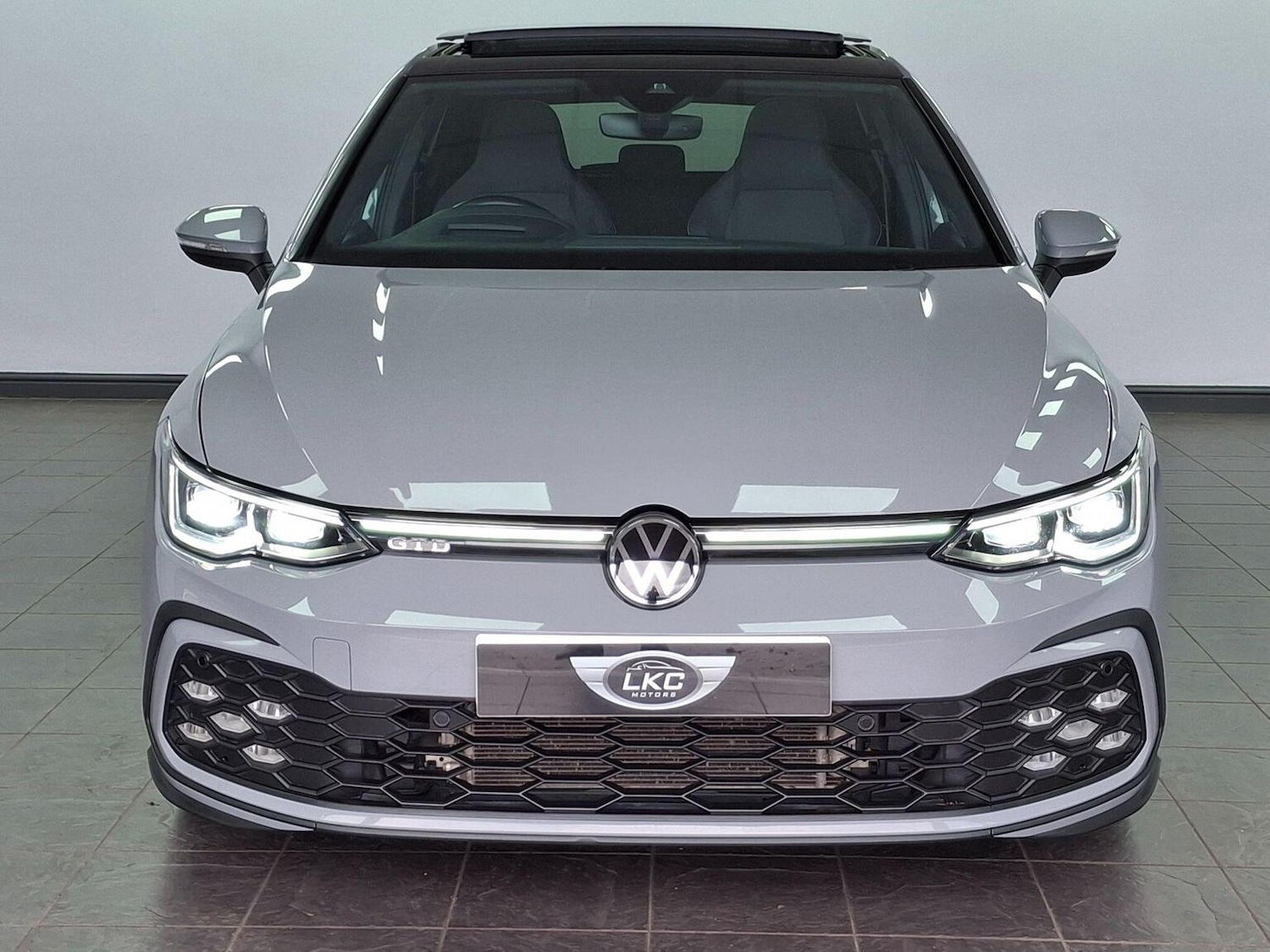 Used Volkswagen Golf 2022 for sale - 78197978: Photo 3