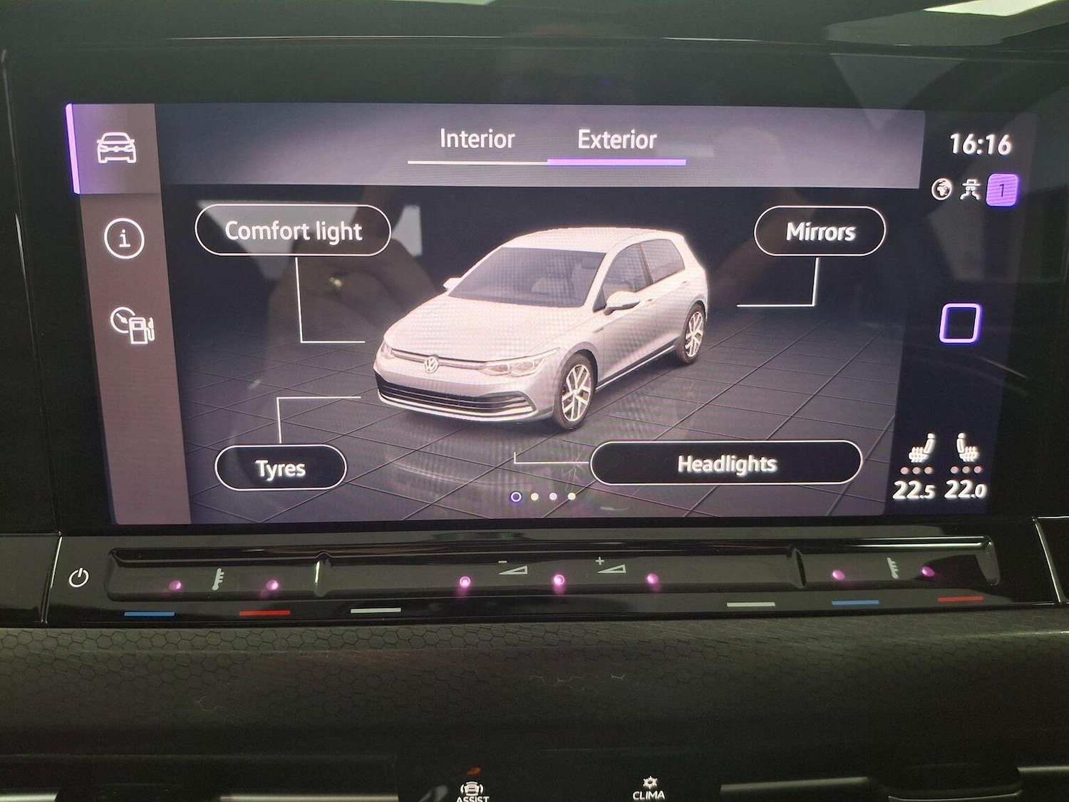 Used Volkswagen Golf 2022 for sale - 78197978: Photo 31