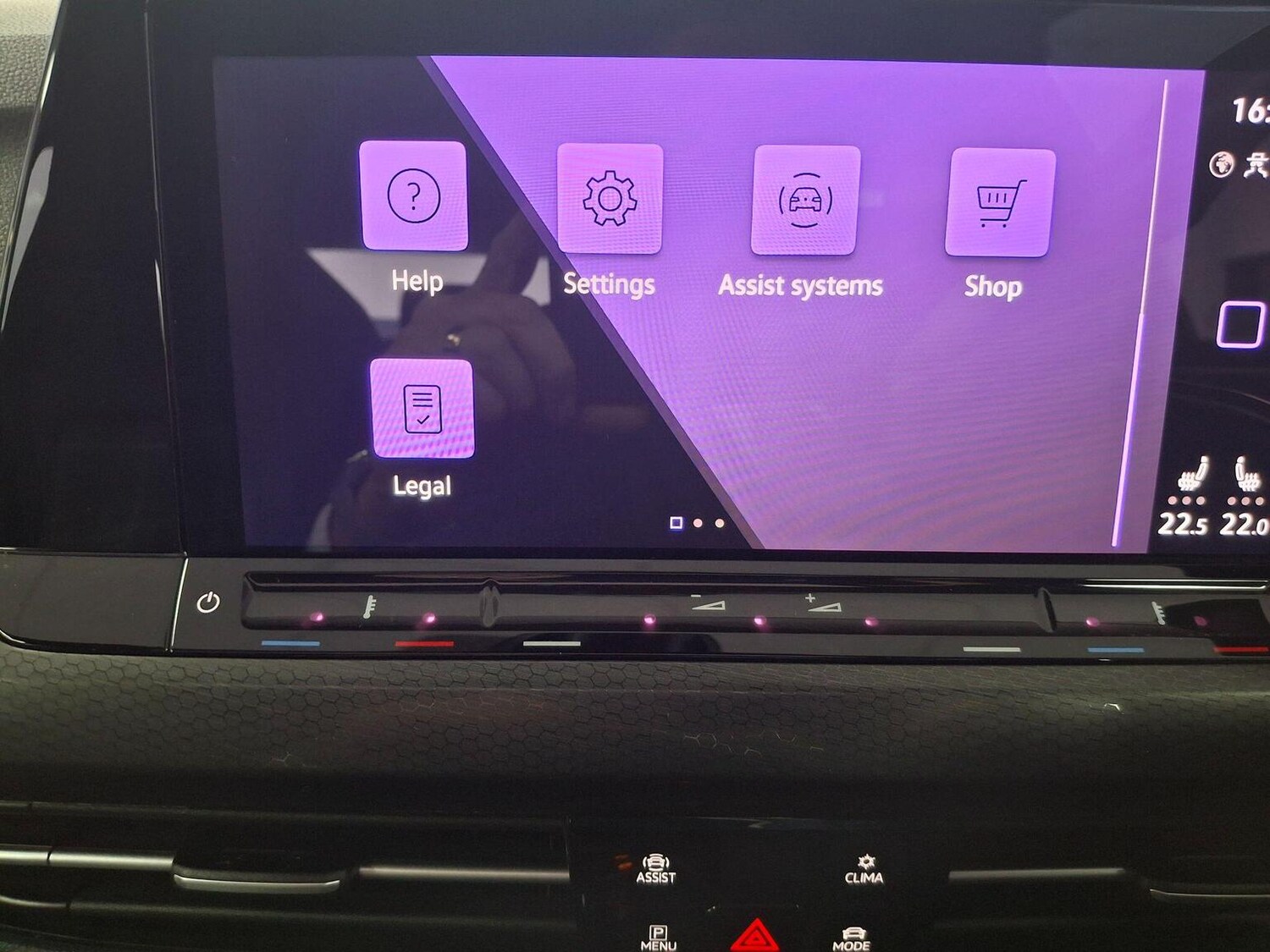 Used Volkswagen Golf 2022 for sale - 78197978: Photo 35