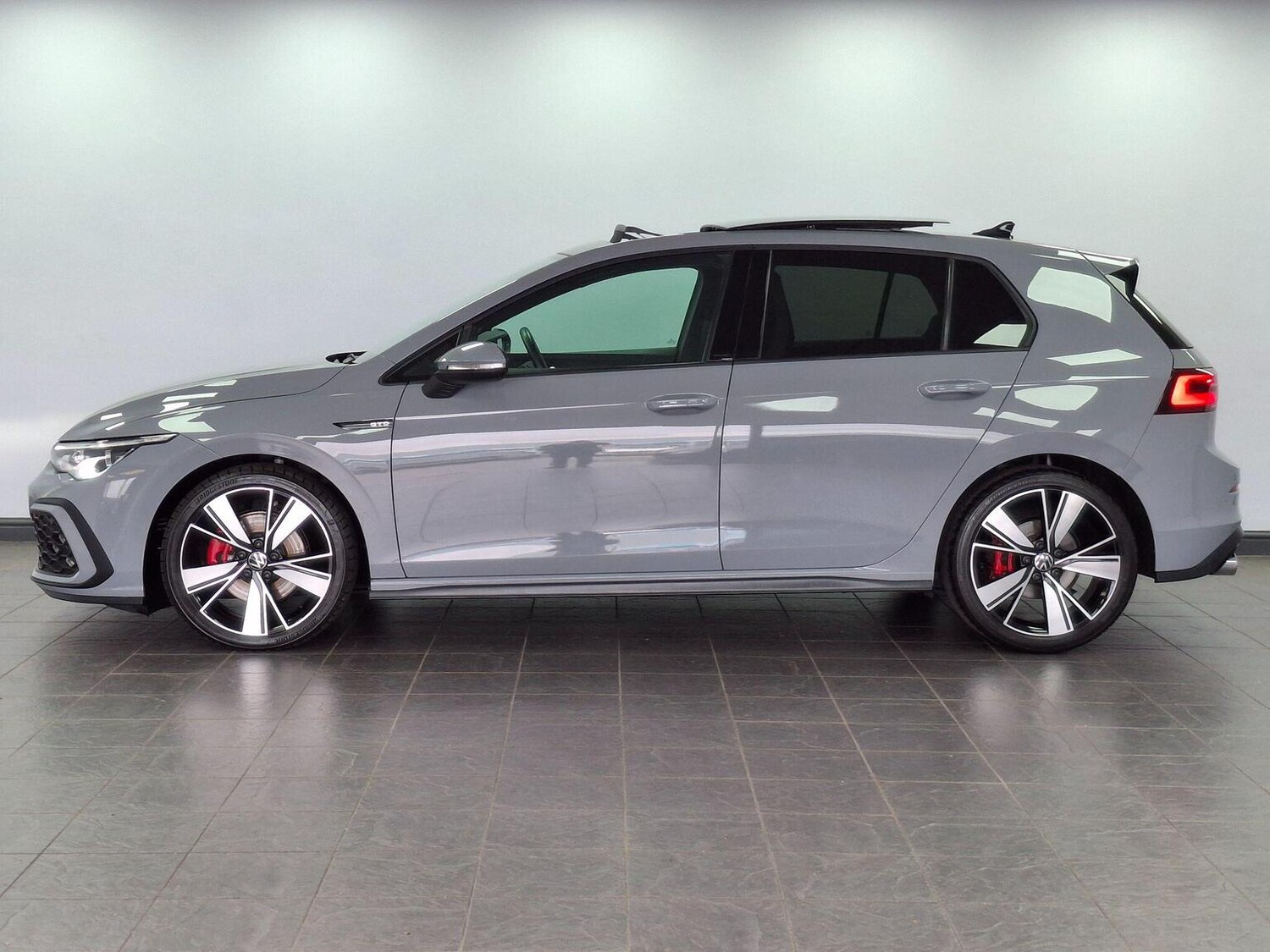 Used Volkswagen Golf 2022 for sale - 78197978: Photo 36