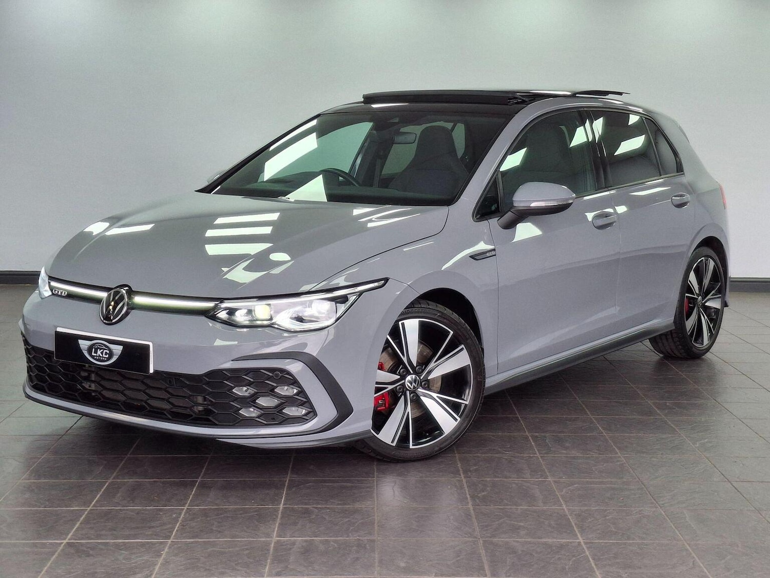 Used Volkswagen Golf 2022 for sale - 78197978: Photo 37