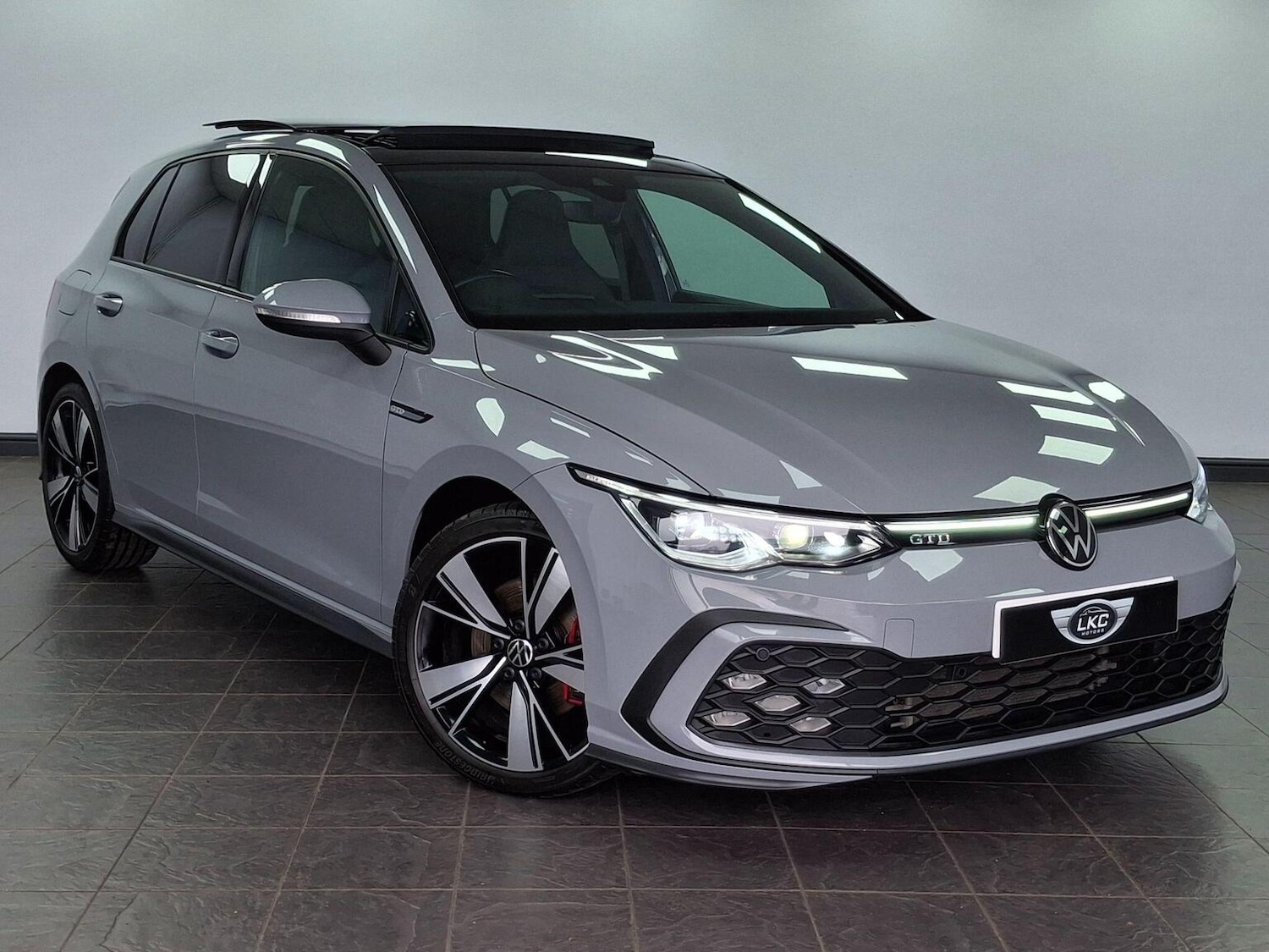 Used Volkswagen Golf 2022 for sale - 78197978: Photo 39