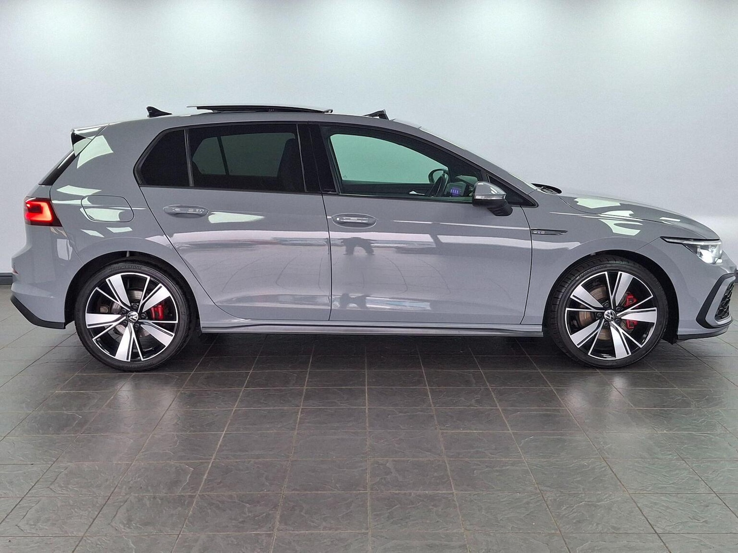 Used Volkswagen Golf 2022 for sale - 78197978: Photo 4