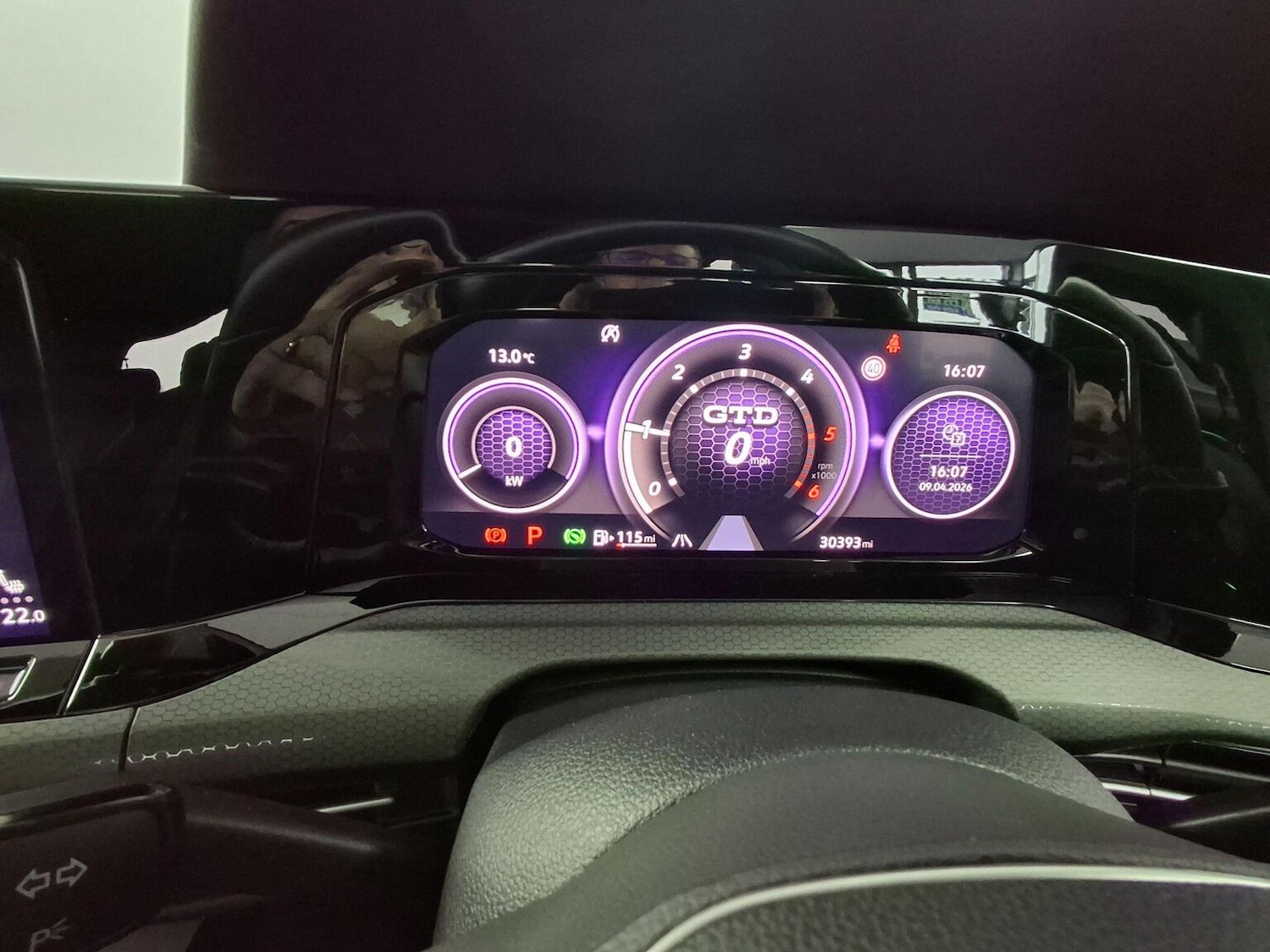 Used Volkswagen Golf 2022 for sale - 78197978: Photo 41