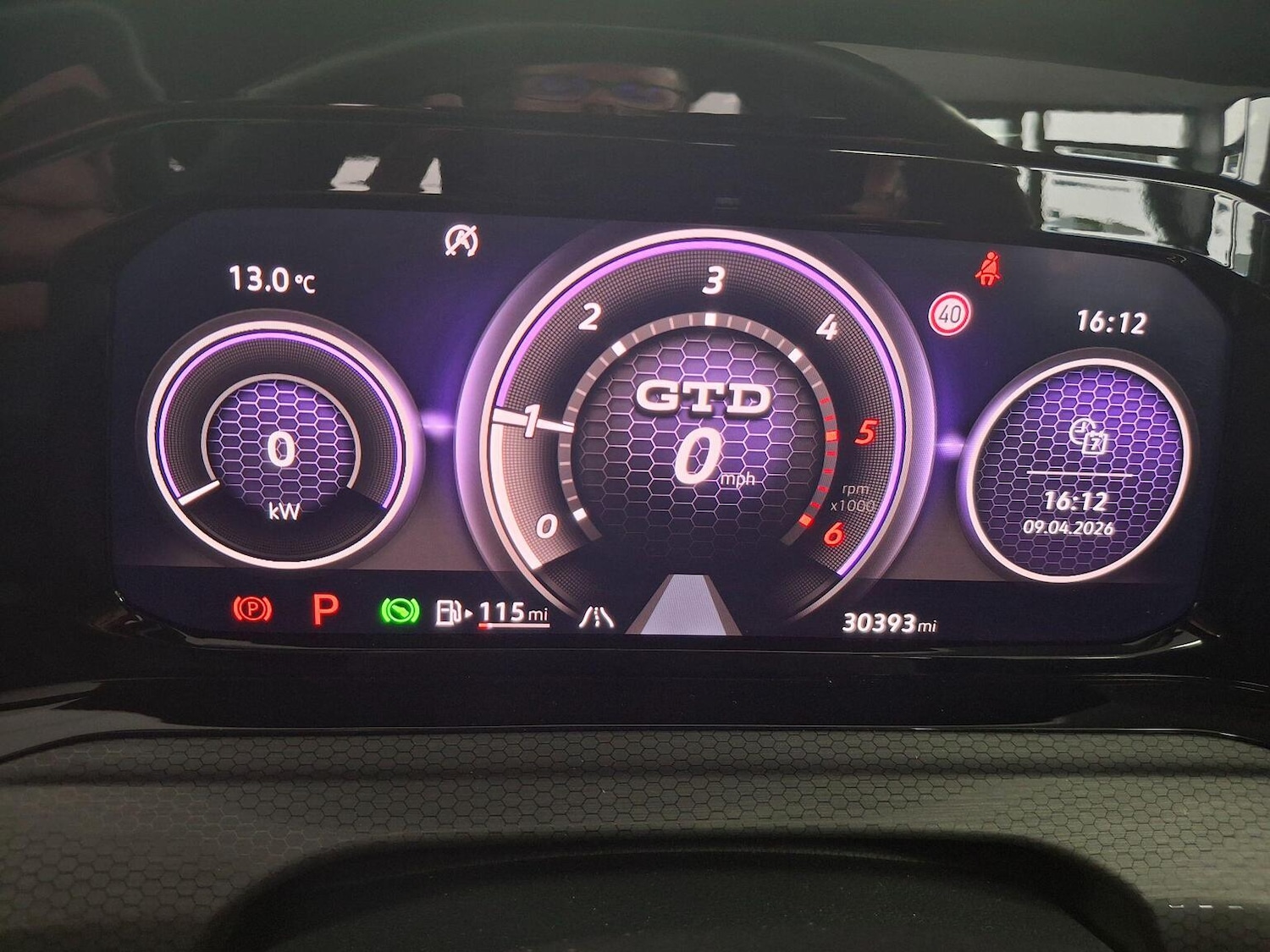 Used Volkswagen Golf 2022 for sale - 78197978: Photo 42