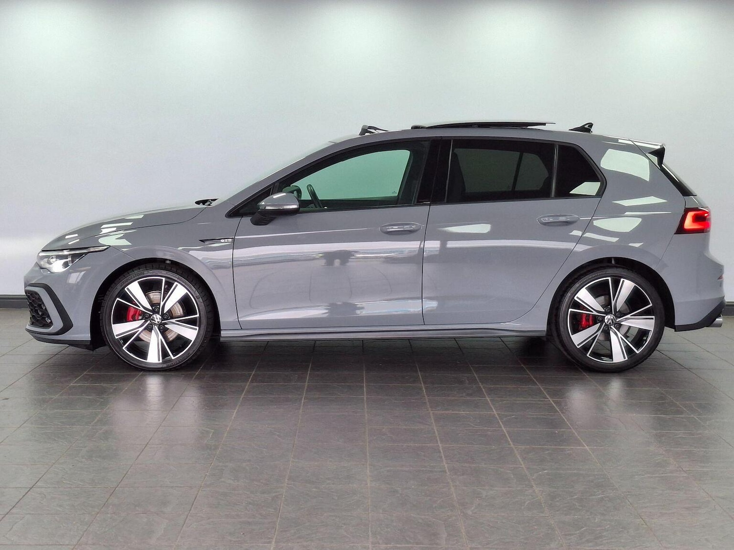 Used Volkswagen Golf 2022 for sale - 78197978: Photo 46