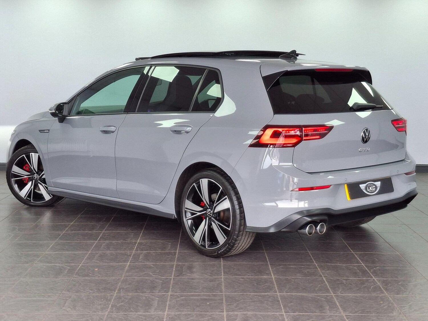 Used Volkswagen Golf 2022 for sale - 78197978: Photo 47