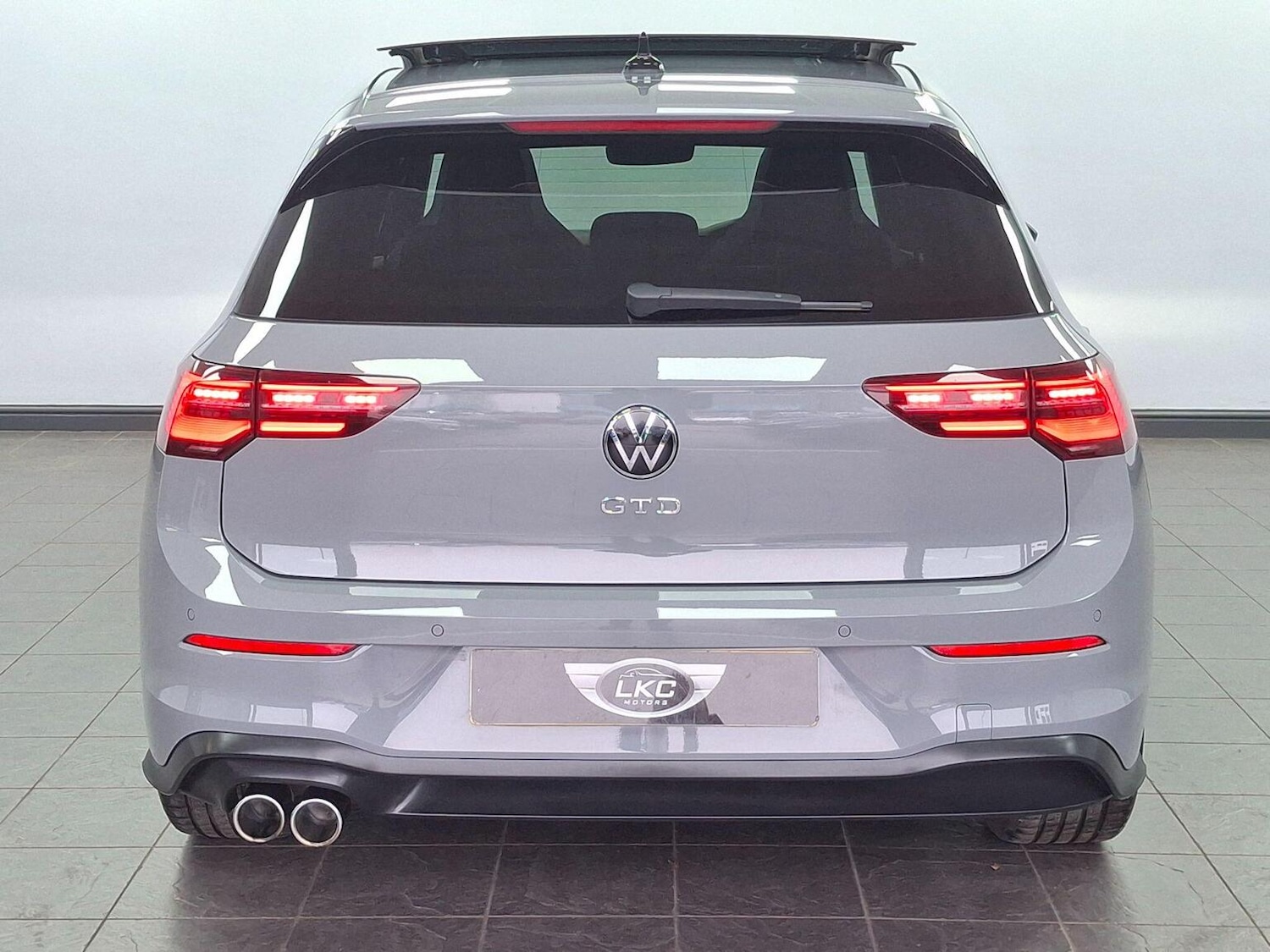 Used Volkswagen Golf 2022 for sale - 78197978: Photo 48