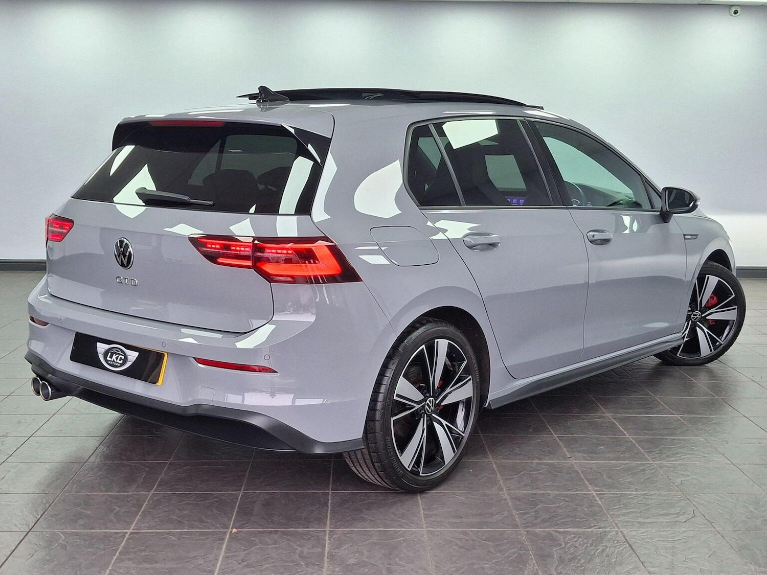 Used Volkswagen Golf 2022 for sale - 78197978: Photo 49